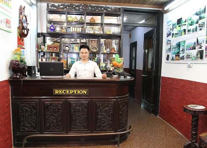 Hoang Cuong Hotel