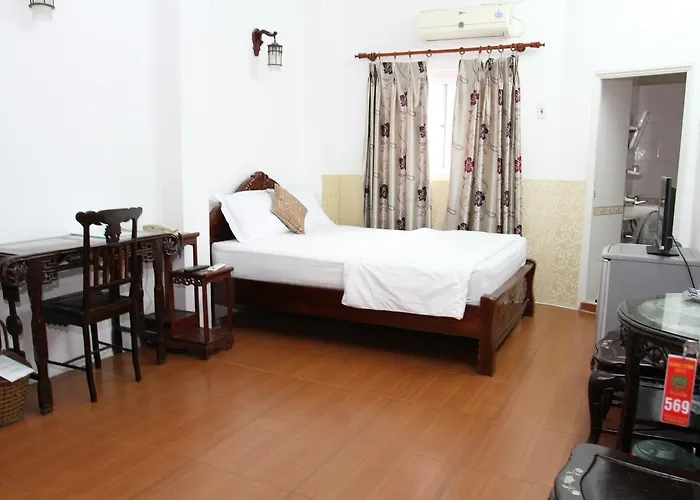 Hoang Cuong Hotel