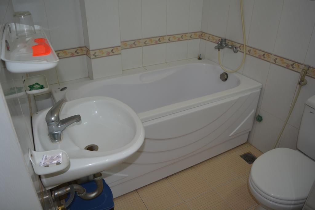 Hotel Hoang Cuong Hanoi