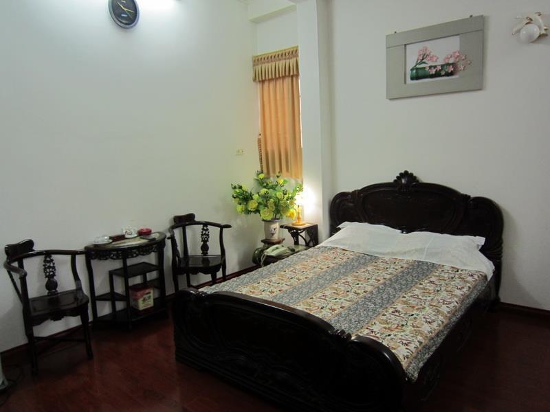 Hoang Cuong Hotel Hanoi