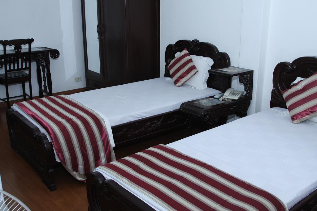 Khách sạn Hoang Cuong Hà Nội