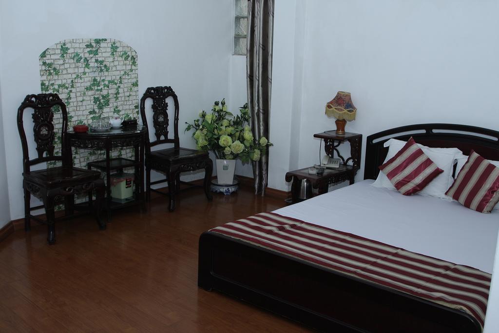 Hoang Cuong Hà Nội