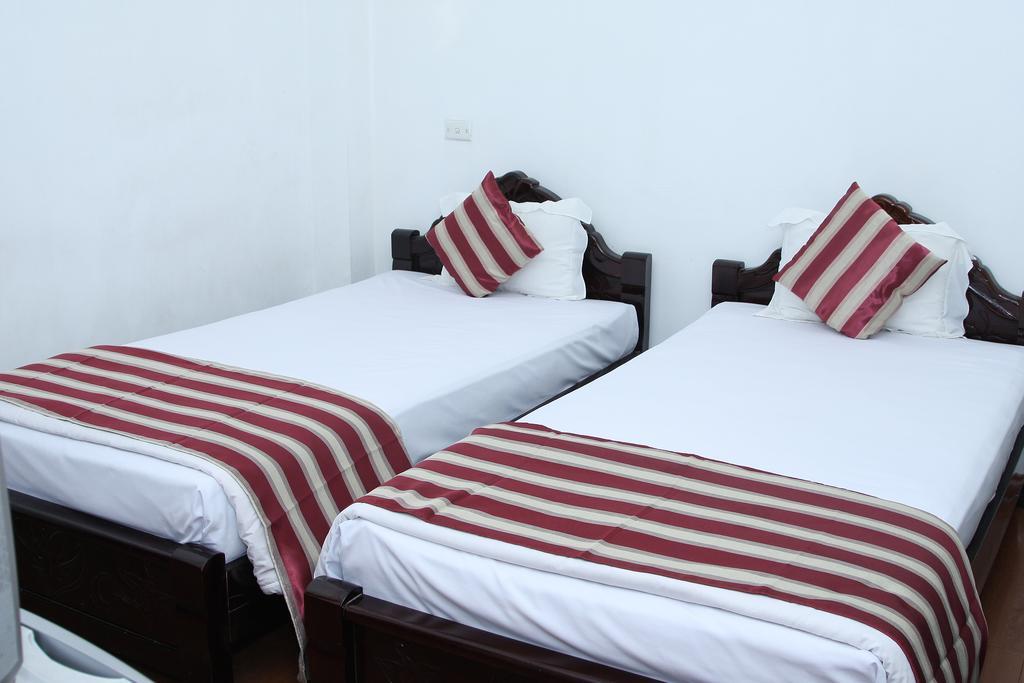 Khách sạn Hoang Cuong Hà Nội