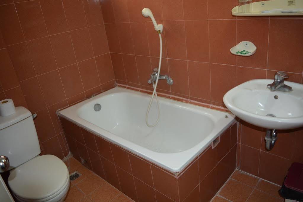 Hoang Cuong Khách sạn Hà Nội
