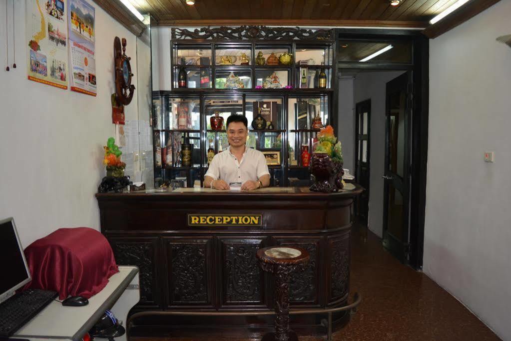 Hoang Cuong Khách sạn Hà Nội