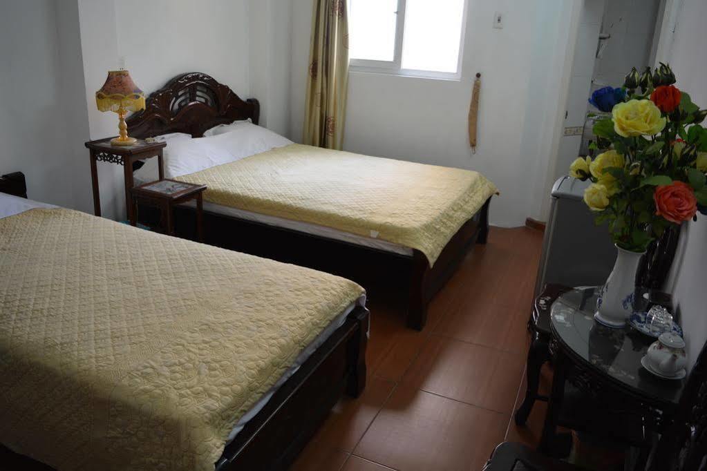 Hoang Cuong Khách sạn Hà Nội